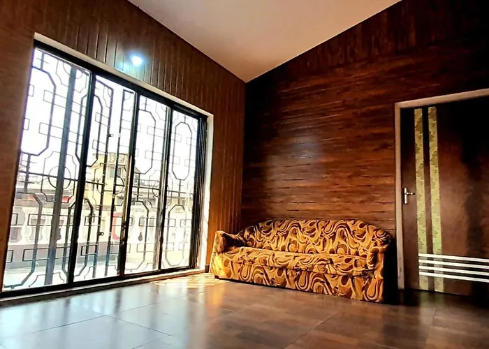Destiny Villa Lonavala