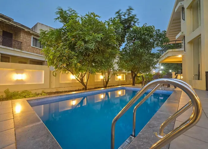 Elite Villa 5 Bhk Lonavala