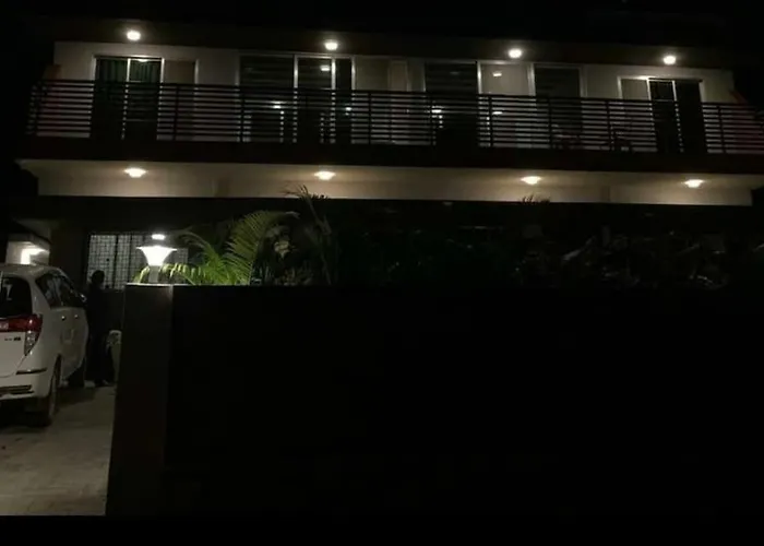 3Bhk Luxury Villa, Mountainous View , Nr Della Adventures Lonavala